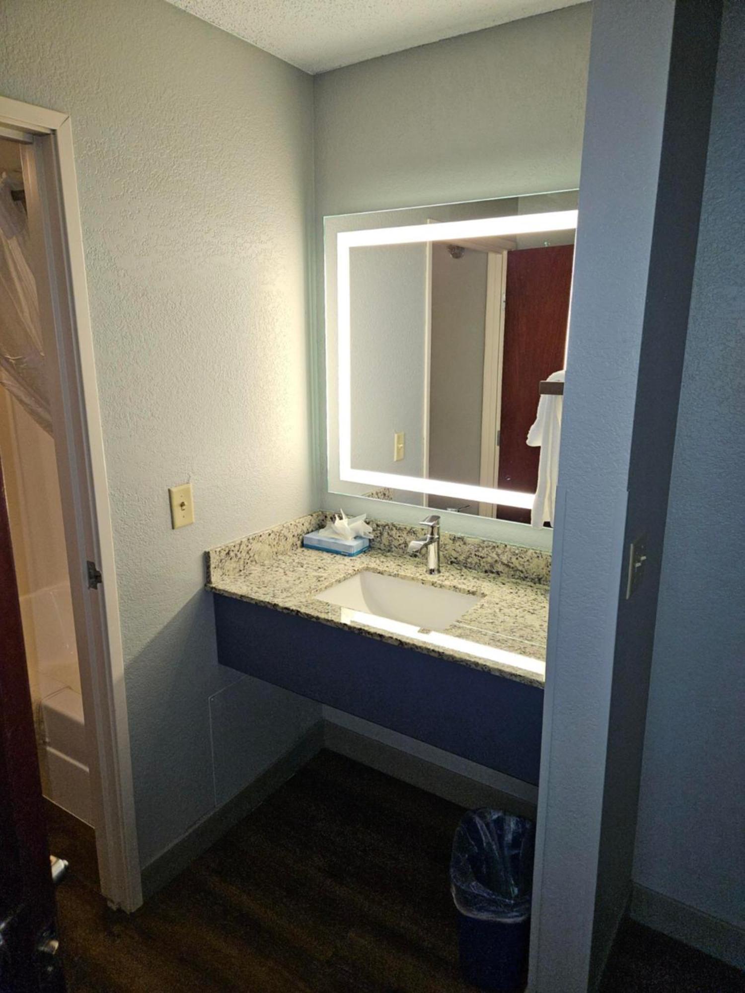 Americinn By Wyndham Mounds View Minneapolis Quarto foto